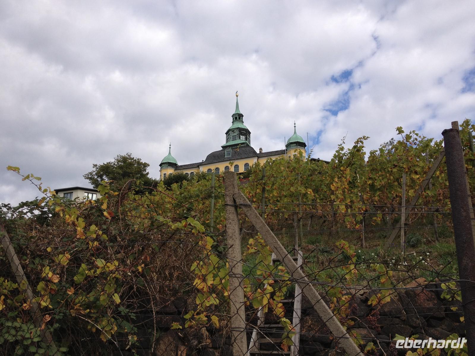 Das Spitzhaus - jetzt schon greifbar nah! &ndash; &copy; René Wächtler (Eberhardt TRAVEL)