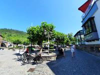 Flusskreuzfahrt mit A-ROSA FLORA • Altstadt in Cochem &ndash; &copy; Franziska Bergmann (Eberhardt TRAVEL)