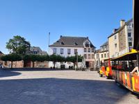 Flusskreuzfahrt mit A-ROSA FLORA • Altstadt in Trier &ndash; &copy; Franziska Bergmann (Eberhardt TRAVEL)