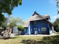 Ahrenshoop (Kunstkaten) &ndash; &copy; Katrin Deutschbein (Eberhardt TRAVEL)
