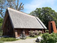 Ahrenshoop (Schifferkirche) &ndash; &copy; Katrin Deutschbein (Eberhardt TRAVEL)