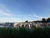 Dierhagen-Dorf (Hafen) &ndash; &copy; Katrin Deutschbein (Eberhardt TRAVEL)