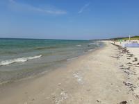 Weststrand  &ndash; &copy; Katrin Deutschbein (Eberhardt TRAVEL)