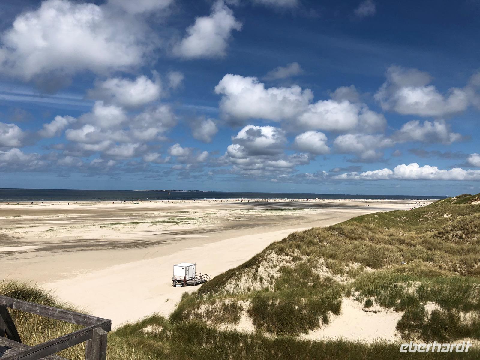 Amrum &ndash; &copy; Diana Mendel (Eberhardt TRAVEL)