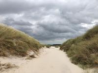 Amrum &ndash; &copy; Diana Mendel (Eberhardt TRAVEL)