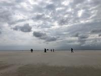Amrum &ndash; &copy; Diana Mendel (Eberhardt TRAVEL)