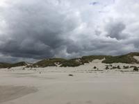 Amrum &ndash; &copy; Diana Mendel (Eberhardt TRAVEL)