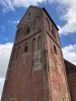 St. Johannis Föhr &ndash; &copy; Diana Mendel (Eberhardt TRAVEL)