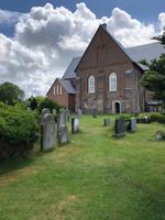 St. Johannis Föhr &ndash; &copy; Diana Mendel (Eberhardt TRAVEL)