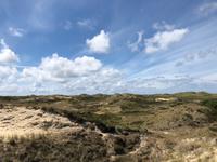 Dünen Amrum