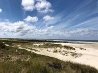 Amrum &ndash; &copy; Diana Mendel (Eberhardt TRAVEL)