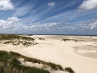 Amrum &ndash; &copy; Diana Mendel (Eberhardt TRAVEL)