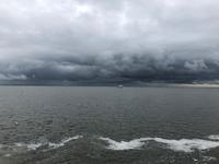 Nordseewetter &ndash; &copy; Diana Mendel (Eberhardt TRAVEL)