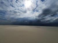 Amrum bedrohlich &ndash; &copy; Diana Mendel (Eberhardt TRAVEL)