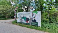 Dresdner Parkeisenbahn am Großen Garten &ndash; &copy; Kristin Weigel (Eberhardt TRAVEL)
