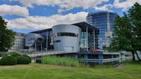 VW Manufaktur in Dresden &ndash; &copy; Kristin Weigel (Eberhardt TRAVEL)