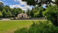 Großer Garten in Dresden &ndash; &copy; Kristin Weigel (Eberhardt TRAVEL)