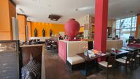 Mongolian Bar in Dresden &ndash; &copy; Kristin Weigel (Eberhardt TRAVEL)
