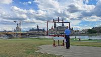 Canaletto-Blick auf Dresden &ndash; &copy; Kristin Weigel (Eberhardt TRAVEL)