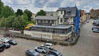 Schillergarten - ältester Biergarten Dresdens &ndash; &copy; Kristin Weigel (Eberhardt TRAVEL)