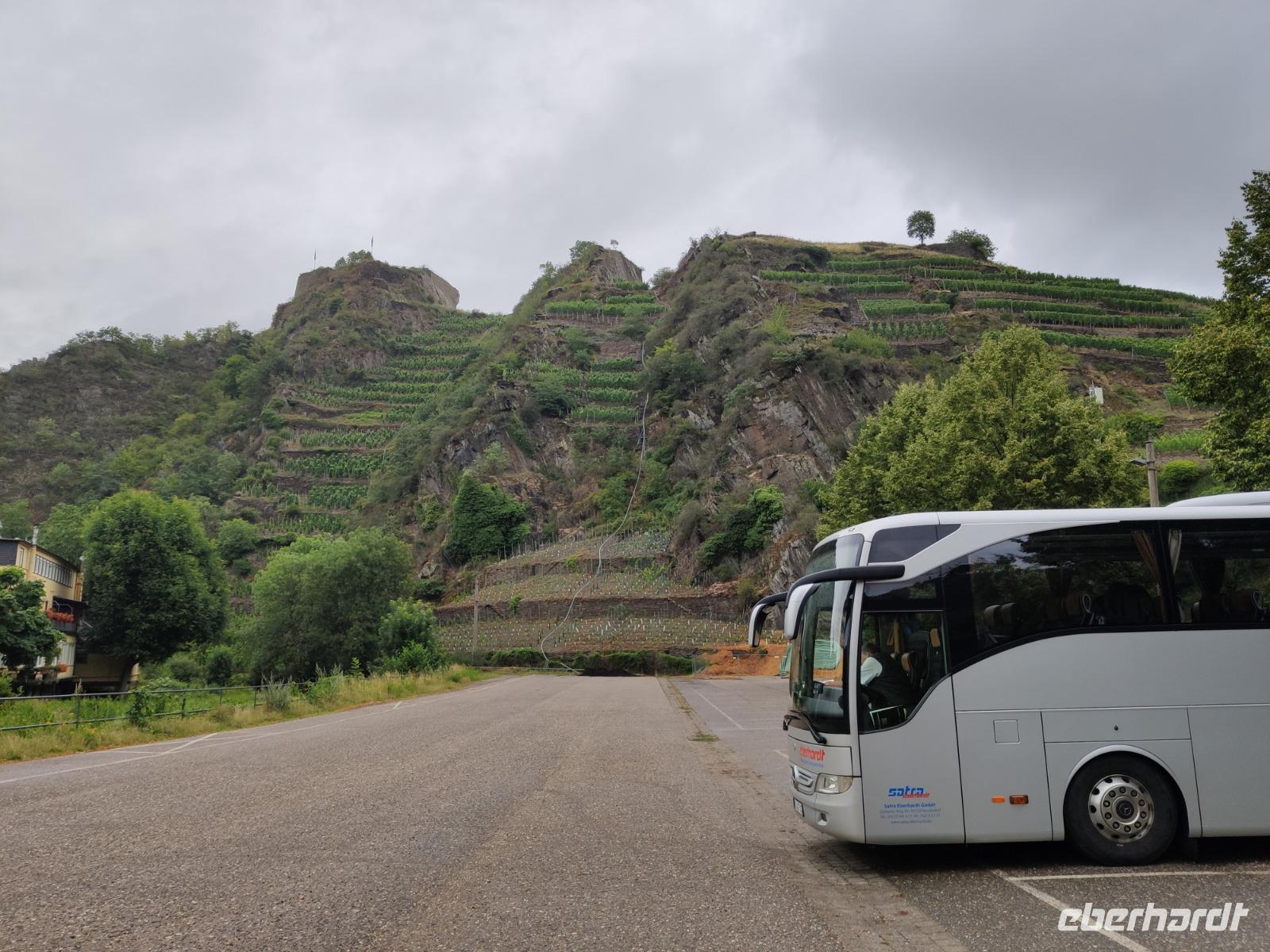 In Mayschoss &ndash; &copy; Philipp Sonntag (Eberhardt TRAVEL)