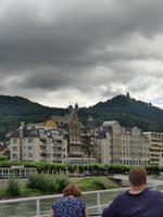 Drachenfels &ndash; &copy; Philipp Sonntag (Eberhardt TRAVEL)