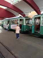 Drachenfelsbahn &ndash; &copy; Philipp Sonntag (Eberhardt TRAVEL)