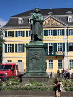 Beethoven Denkmal &ndash; &copy; Philipp Sonntag (Eberhardt TRAVEL)