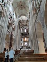 Im Limburger Dom &ndash; &copy; Philipp Sonntag (Eberhardt TRAVEL)