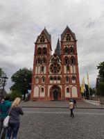 Der Limburger Dom &ndash; &copy; Philipp Sonntag (Eberhardt TRAVEL)