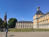 Kurfürstliches Schloss &ndash; &copy; Philipp Sonntag (Eberhardt TRAVEL)