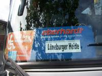 Lüneburger Heide &ndash; &copy; Jörg Nesse (Eberhardt TRAVEL)