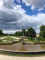 Schlosspark Neustrelitz &ndash; &copy; Sabine C. Seifert (Eberhardt TRAVEL)