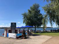 an der Müritz in Waren &ndash; &copy; Sabine C. Seifert (Eberhardt TRAVEL)