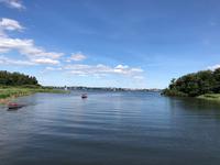 Drei-Seen-Fahrt in Waren &ndash; &copy; Sabine C. Seifert (Eberhardt TRAVEL)