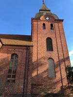 Stadtkirche Stavenhagen &ndash; &copy; Sabine C. Seifert (Eberhardt TRAVEL)