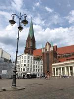 Schwerin &ndash; &copy; Sabine C. Seifert (Eberhardt TRAVEL)