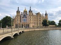 Schloss Schwerin &ndash; &copy; Sabine C. Seifert (Eberhardt TRAVEL)