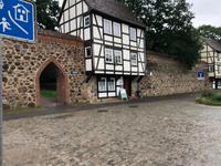 Wieckhäuser Neubrandenburg &ndash; &copy; Sabine C. Seifert (Eberhardt TRAVEL)