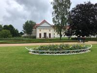 Freie Zeit zum Entdecken Rheinsbergs &ndash; &copy; Sabine C. Seifert (Eberhardt TRAVEL)
