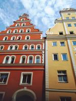 Stralsund &ndash; &copy; Lea Weigmann (Eberhardt TRAVEL)