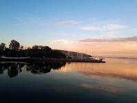 Lauterbach - Hafen  &ndash; &copy; Lea Weigmann (Eberhardt TRAVEL)