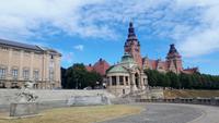 Stettin - Hakenterrassen  &ndash; &copy; Lea Weigmann (Eberhardt TRAVEL)