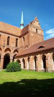 Kloster Chorin &ndash; &copy; Lea Weigmann (Eberhardt TRAVEL)