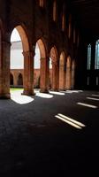 Kloster Chorin &ndash; &copy; Lea Weigmann (Eberhardt TRAVEL)