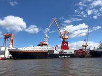 Emden &ndash; &copy; Diana Mendel (Eberhardt TRAVEL)