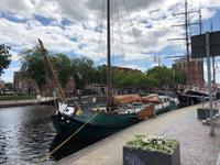 Emden  &ndash; &copy; Diana Mendel (Eberhardt TRAVEL)
