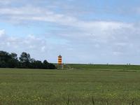 Pewsum Leuchtturm  &ndash; &copy; Diana Mendel (Eberhardt TRAVEL)