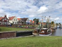 Greetsiel  &ndash; &copy; Diana Mendel (Eberhardt TRAVEL)