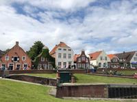 Greetsiel  &ndash; &copy; Diana Mendel (Eberhardt TRAVEL)